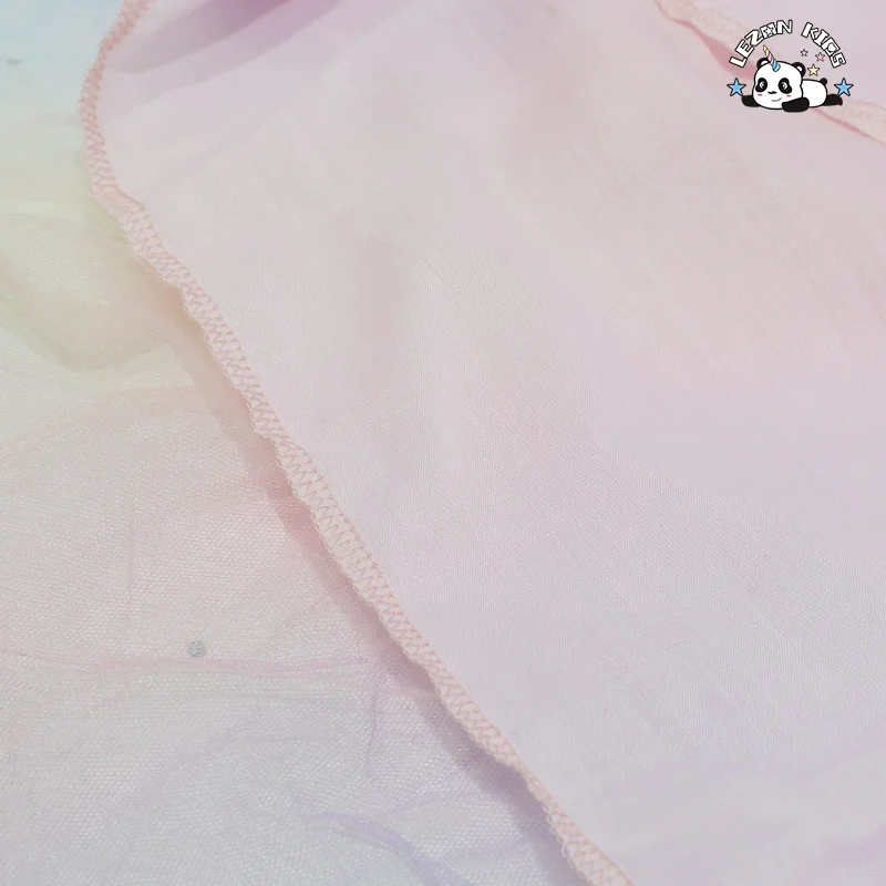 LEZONKIDS - Baby Toddler Girl Clothes Summer Dress for Kids Girl TUTU Dresses Children's Clothing 4 to 14 Years